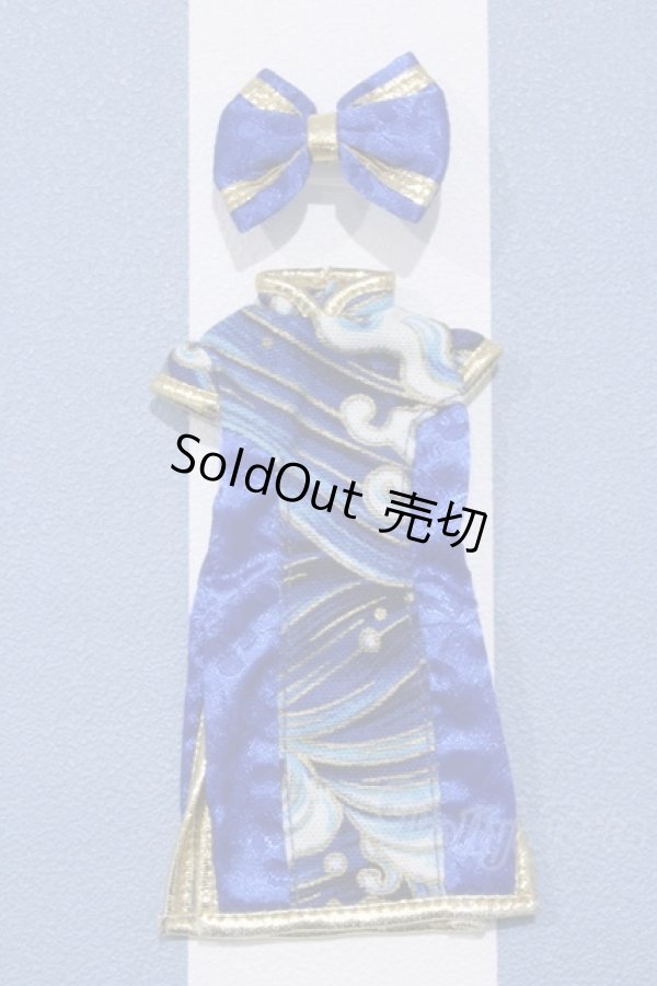 画像1: 【新宿マルイアネックス店 店頭販売商品】リカちゃん/OF:衣装 2100150000004546-ZM (1)