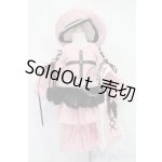 画像: MDD/OF:衣装セット S-25-07-27-569-GN-ZS