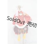 画像: MDD/OF:衣装セット S-25-07-27-420-GN-ZS
