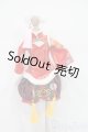 画像: MDD/OF:衣装セット S-25-07-27-420-GN-ZS