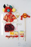 画像6: MDD/OF:衣装セット S-25-04-06-414-GN-ZS (6)