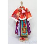 画像: MDD/OF:衣装セット S-25-07-27-421-GN-ZS