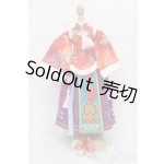 画像: MDD/OF:衣装セット S-25-09-28-415-GN-ZS