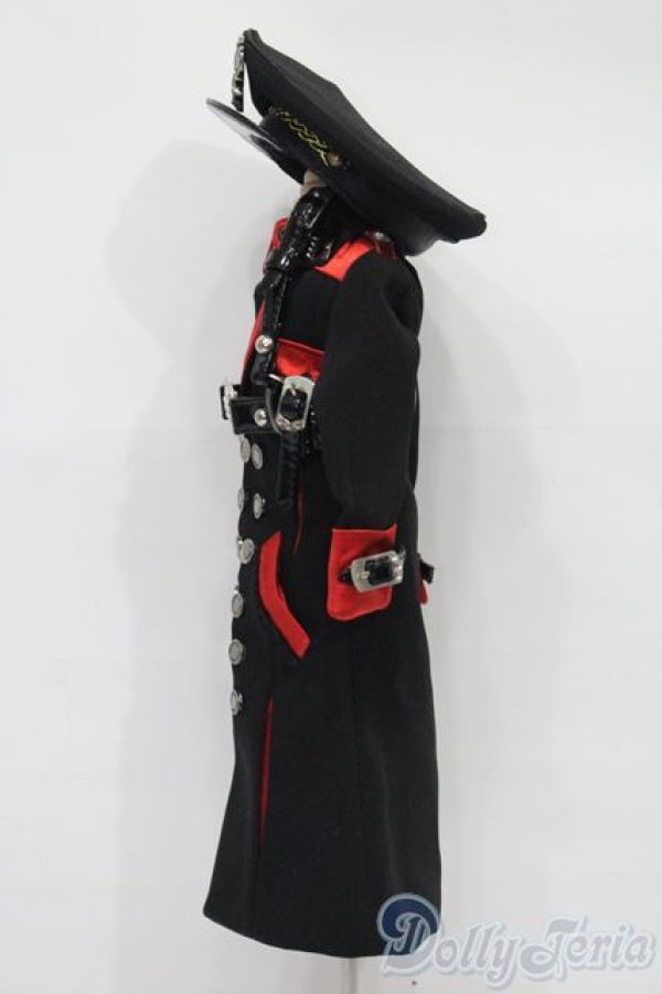 画像2: MDD/OF:衣装セット S-25-05-25-479-GN-ZS (2)