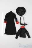 画像6: MDD/OF:衣装セット S-25-05-25-479-GN-ZS (6)