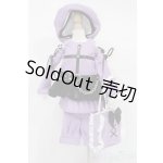 画像: MDD/OF:衣装セット S-26-02-01-406-GN-ZS