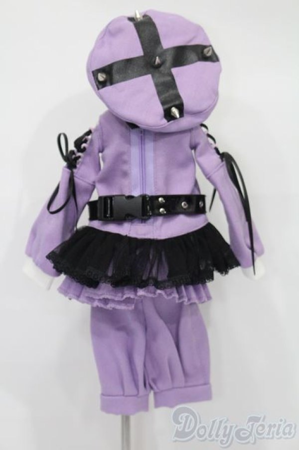 画像3: MDD/OF:衣装セット S-25-11-09-536-GN-ZS (3)