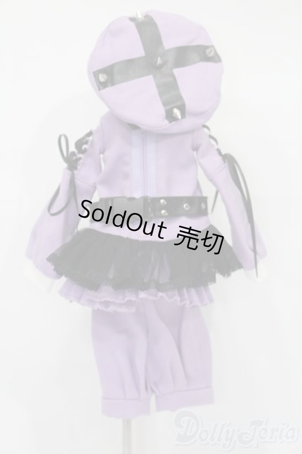 画像3: MDD/OF:衣装セット S-26-02-01-406-GN-ZS (3)