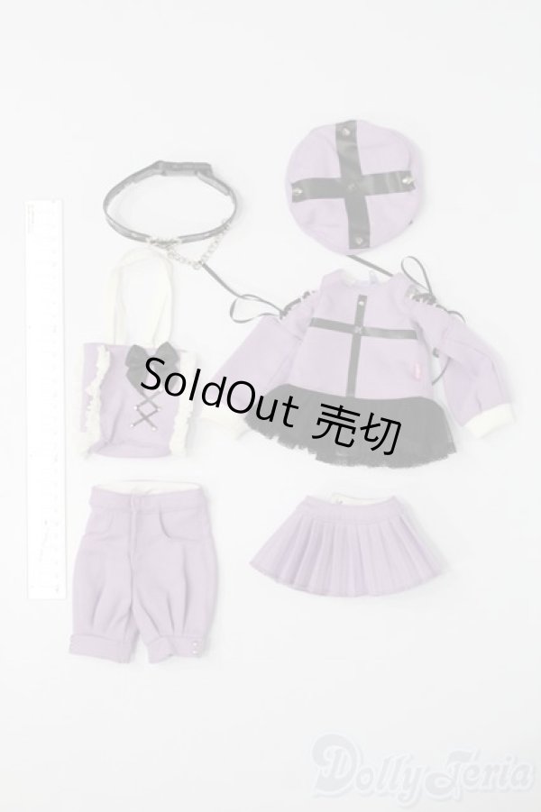 画像5: MDD/OF:衣装セット S-26-02-01-406-GN-ZS (5)