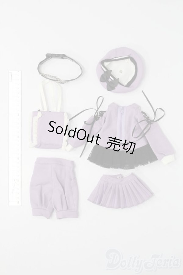 画像6: MDD/OF:衣装セット S-26-02-01-406-GN-ZS (6)