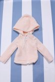 画像1: 【新宿マルイアネックス店 店頭販売商品】MDD/OF:パーカー 2100150000004572-ZM (1)