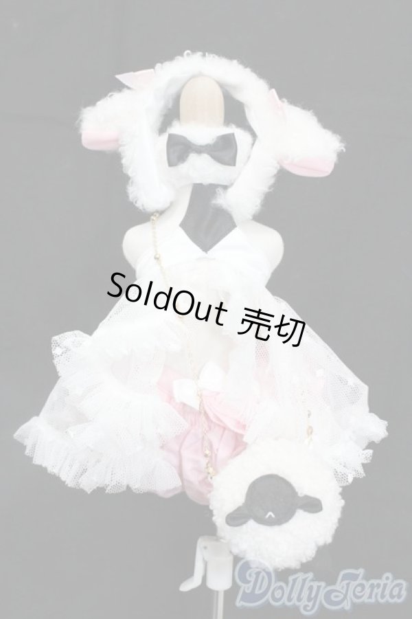 画像1: MDD/OF:ぱんなこったらむルームウェア Acute angle様製 S-25-11-09-513-GN-ZS (1)