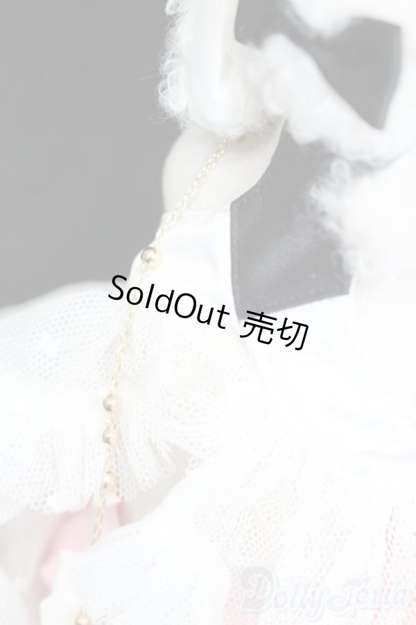 画像4: MDD/OF:ぱんなこったらむルームウェア Acute angle様製 S-25-11-09-513-GN-ZS (4)