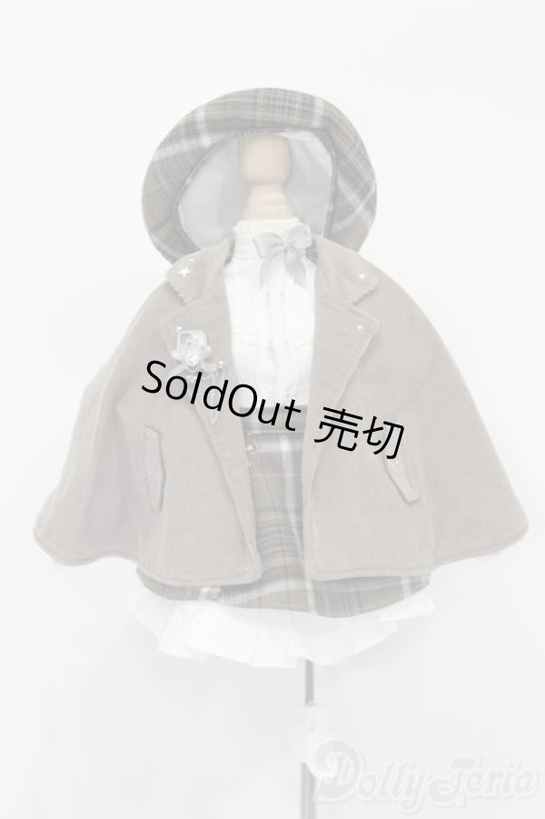 画像1: MDD/OF:衣装セット S-25-04-20-453-GN-ZS (1)