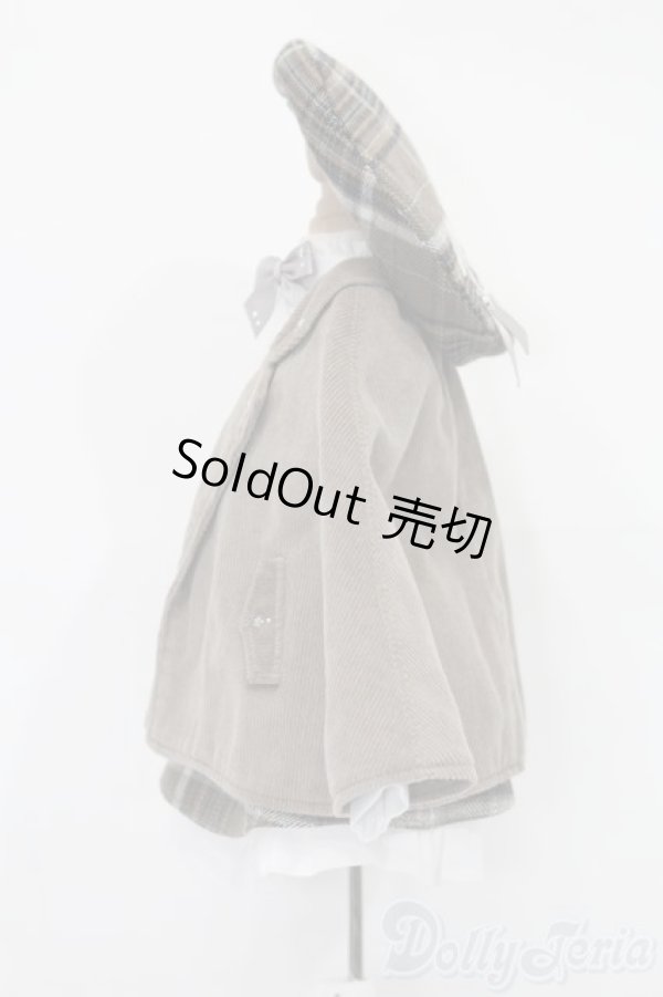 画像2: MDD/OF:衣装セット S-25-04-20-453-GN-ZS (2)