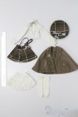 画像5: MDD/OF:衣装セット S-25-04-20-453-GN-ZS (5)