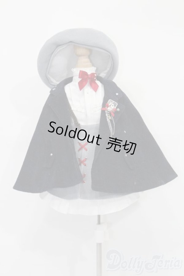画像1: MDD/OF:衣装セット S-25-03-09-417-GN-ZS (1)