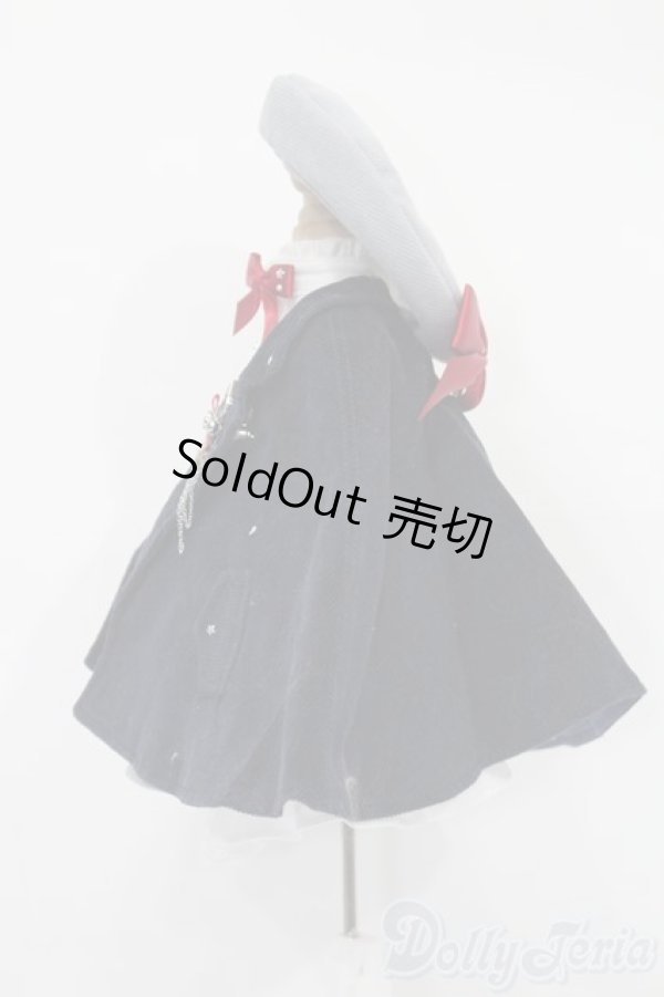 画像2: MDD/OF:衣装セット S-25-03-09-417-GN-ZS (2)