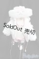 画像: MDD/OF:えあ?らびっと マイクロビキニセット Acute angle様製 S-25-02-09-197-GN-ZS