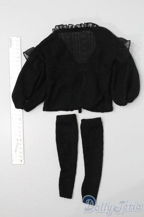 画像5: DD/OF:カーディガン S-25-12-14-577-GN-ZS (5)