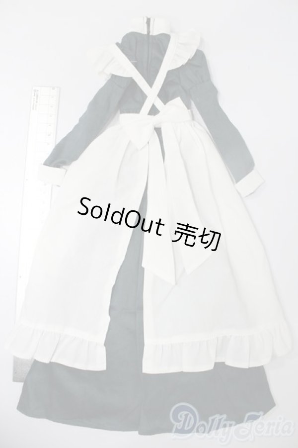 画像2: azone/OF:50cmサイズドール　衣装 S-25-03-02-095-GN-ZS (2)