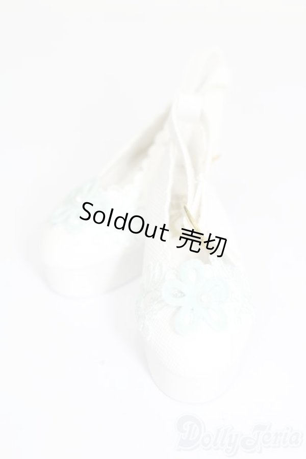 画像1: SD/OF:靴 S-25-02-09-110-GN-ZS (1)