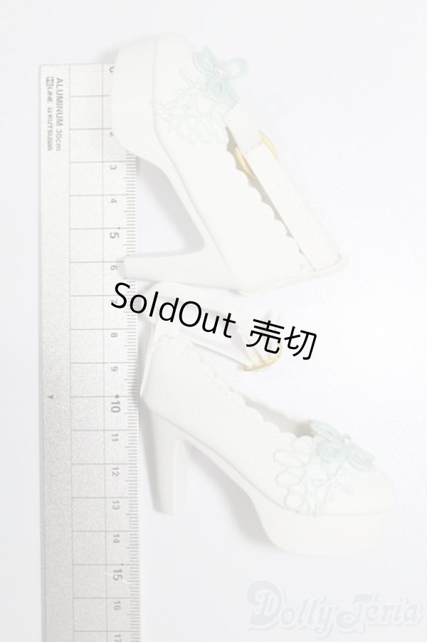 画像3: SD/OF:靴 S-25-02-09-110-GN-ZS (3)