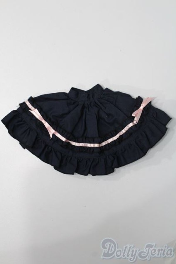 画像1: MDD/OF:スカート S-25-03-16-351-GN-ZS (1)