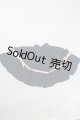 画像: MDD/OF:スカート S-25-06-29-248-GN-ZS