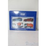 画像: TAKARATOMY/トミカ 株主優待限定企画セット A-25-08-20-1036-GN-ZU