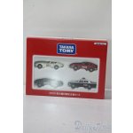 画像: TAKARATOMY/トミカ 株主優待限定企画セット A-25-08-20-1038-GN-ZU