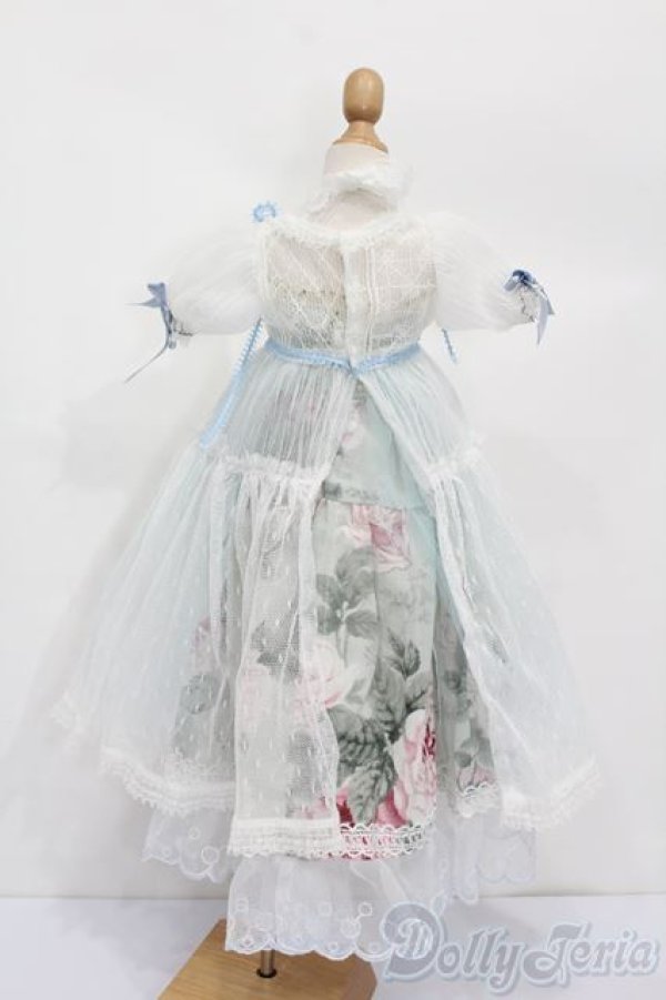 画像3: SD/OF:衣装セット S-25-11-23-276-GN-ZS (3)