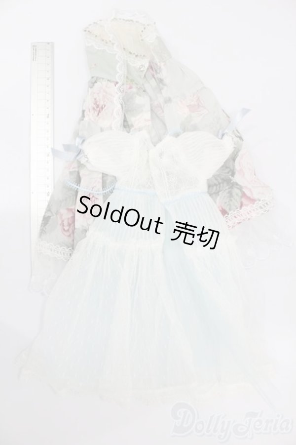 画像6: SD/OF:衣装セット S-25-11-23-276-GN-ZS (6)