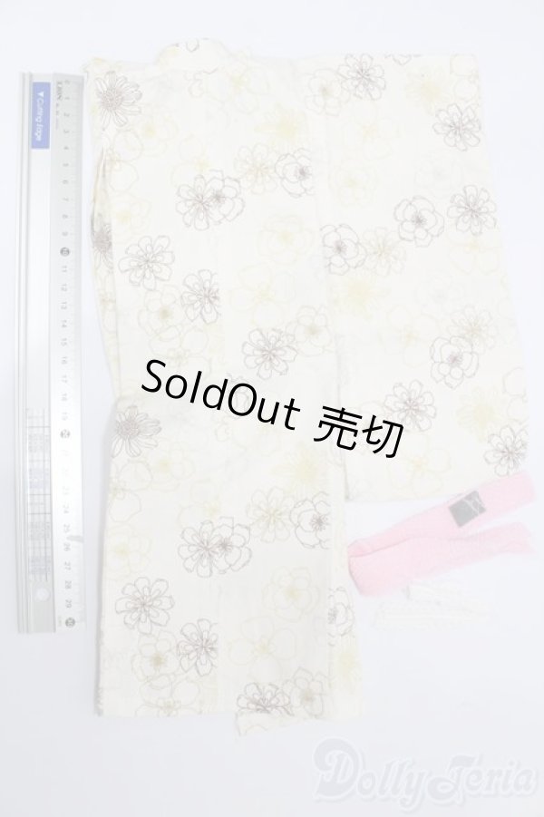 画像2: SDM＆MSD/OF:衣装セット S-25-11-09-478-GN-ZS (2)