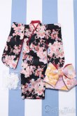 画像1: 【新宿マルイアネックス店 店頭販売商品】幼SD/OF:衣装セット 2100150000004661-ZM (1)