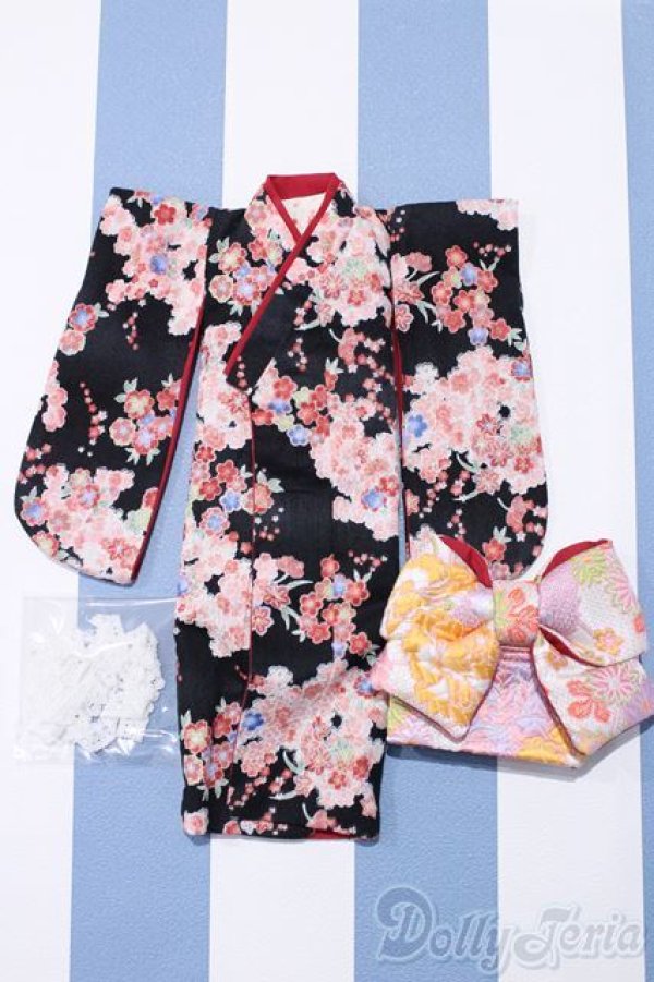 画像1: 【新宿マルイアネックス店 店頭販売商品】幼SD/OF:衣装セット 2100150000004661-ZM (1)