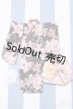 画像: 【新宿マルイアネックス店 店頭販売商品】幼SD/OF:衣装セット 2100150000004661-ZM