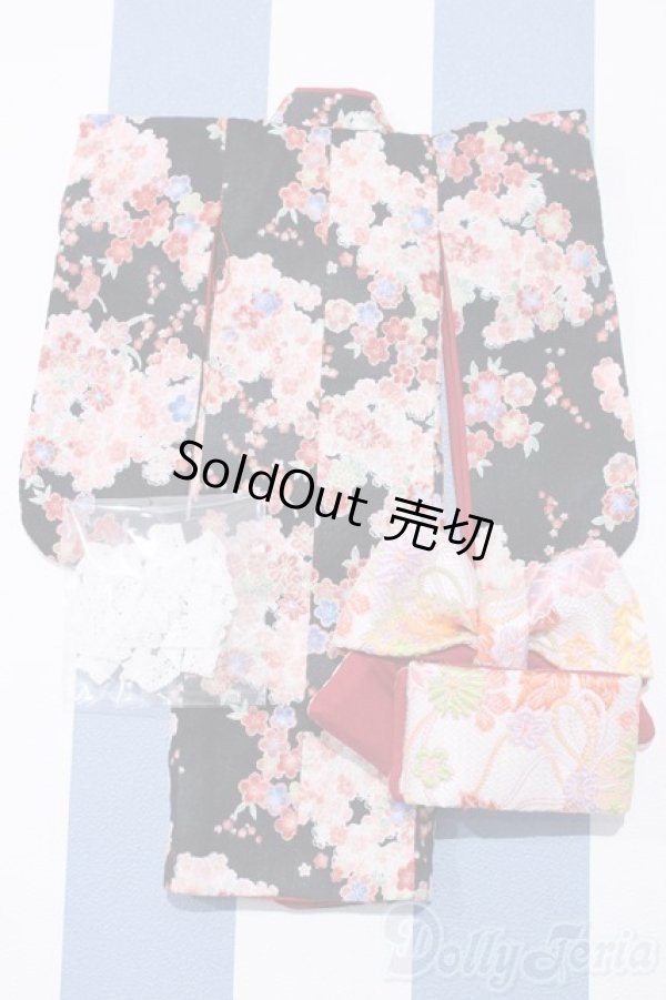 画像2: 【新宿マルイアネックス店 店頭販売商品】幼SD/OF:衣装セット 2100150000004661-ZM (2)