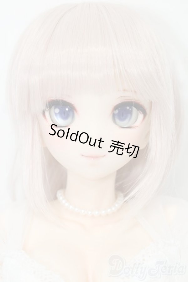 画像1: azone/ワンオフドール「 Blossom wedding 」MitsuRoma × MintStar S-25-11-23-528-GN-ZS (1)