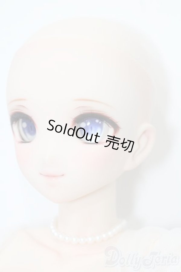 画像3: azone/ワンオフドール「 Blossom wedding 」MitsuRoma × MintStar S-25-11-23-528-GN-ZS (3)