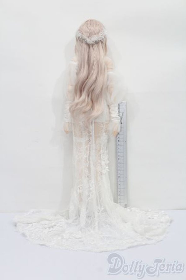 画像6: azone/ワンオフドール「 Blossom wedding 」MitsuRoma × MintStar S-25-11-23-528-GN-ZS (6)