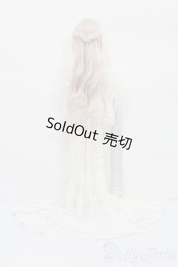 画像6: azone/ワンオフドール「 Blossom wedding 」MitsuRoma × MintStar S-25-11-23-528-GN-ZS (6)