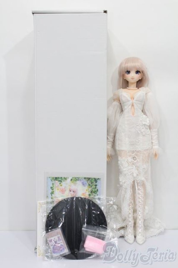 画像7: azone/ワンオフドール「 Blossom wedding 」MitsuRoma × MintStar S-25-11-23-528-GN-ZS (7)