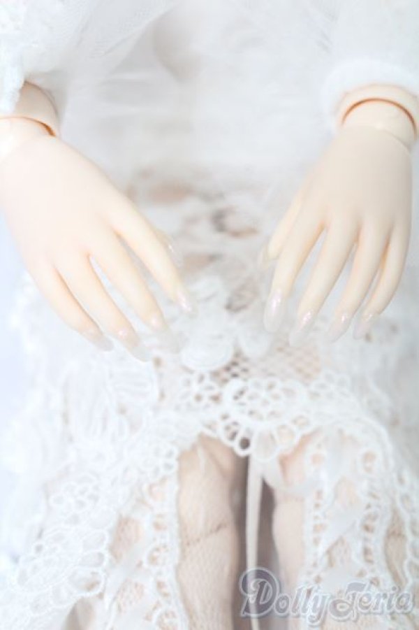 画像8: azone/ワンオフドール「 Blossom wedding 」MitsuRoma × MintStar S-25-11-23-528-GN-ZS (8)