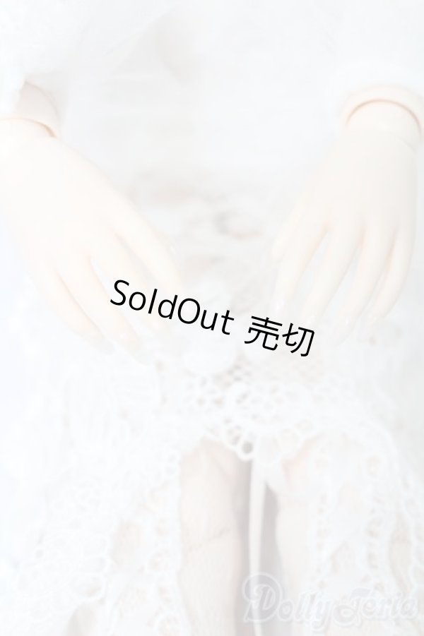 画像8: azone/ワンオフドール「 Blossom wedding 」MitsuRoma × MintStar S-25-11-23-528-GN-ZS (8)