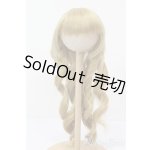 画像: 6-7inch/ウィッグ S-25-07-06-306-GN-ZS