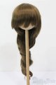 画像: 9-10inch/ウィッグ S-25-03-23-395-GN-ZS