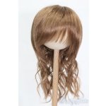 画像: 9-10inch/ウィッグ S-25-05-25-588-GN-ZS