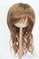 画像: 9-10inch/ウィッグ S-25-03-23-377-GN-ZS
