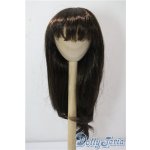 画像: 8-9inch/ウィッグ U-25-08-26-022-GN-ZU